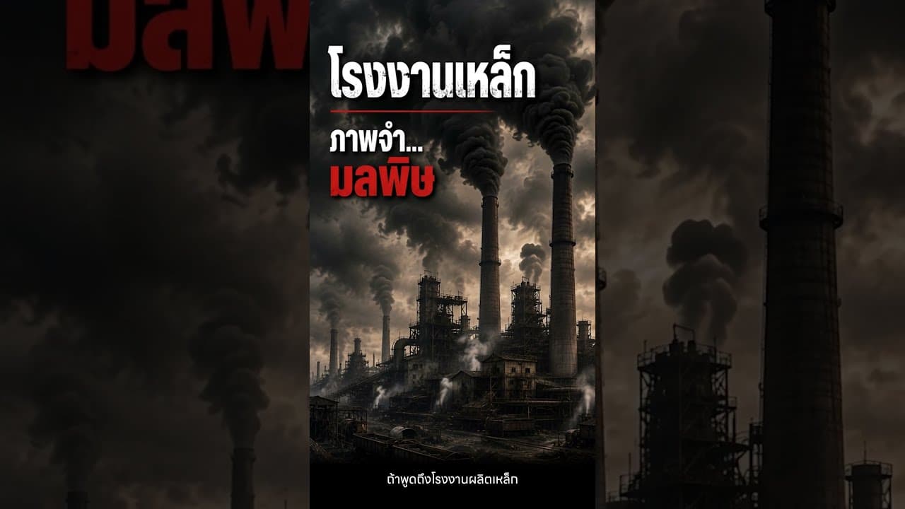 เทคโนโลยีการผลิตเหล็กเส้นแบบ IF เป็นมิตรต่อสิ่งแวดล้อม | Next News