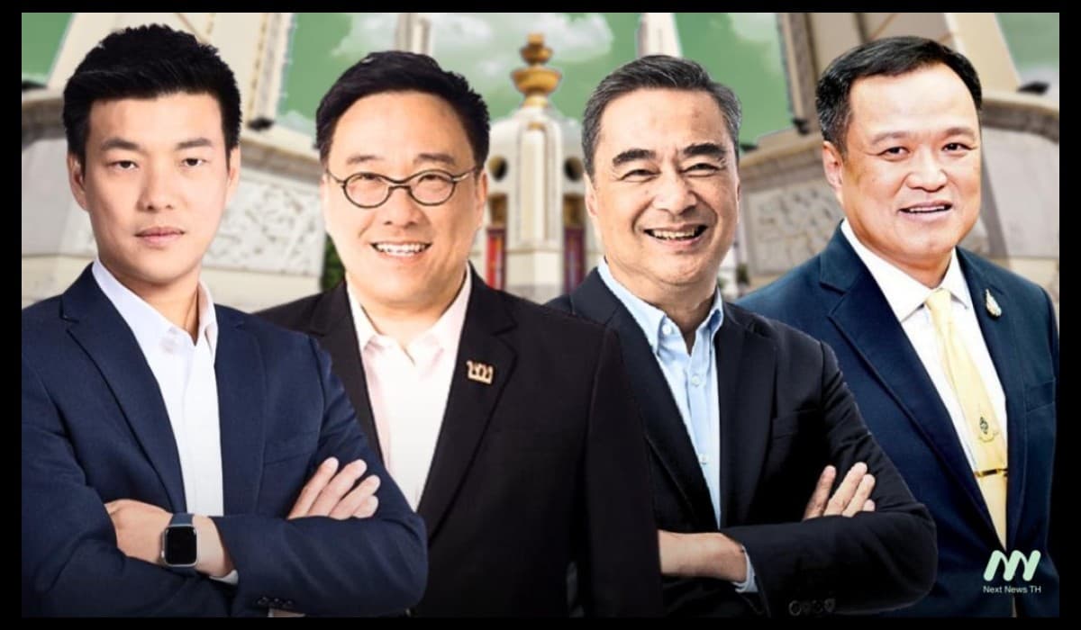 คำมั่นสัญญาจะให้-จะทำ 4 พรรคใหญ่ทำได้จริงหรือ?