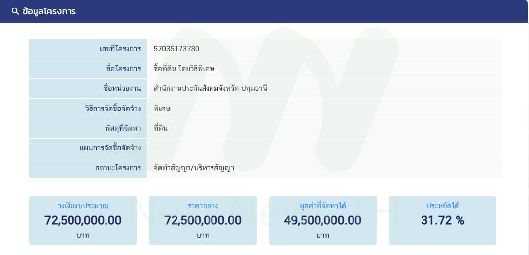 ภาพแสดงข้อมูลโครงการ (3)
