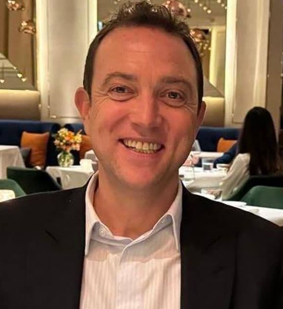 เบน สมิธ