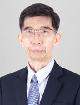 ณรงค์ ใจหาญ