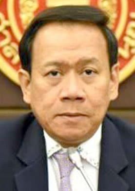 เชาวนะ ไตรมาศ