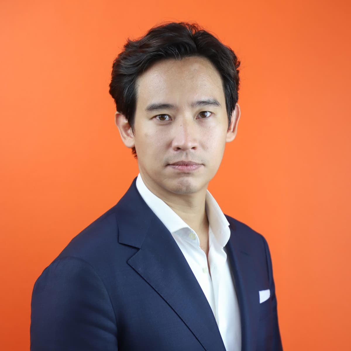 พิธา ลิ้มเจริญรัตน์