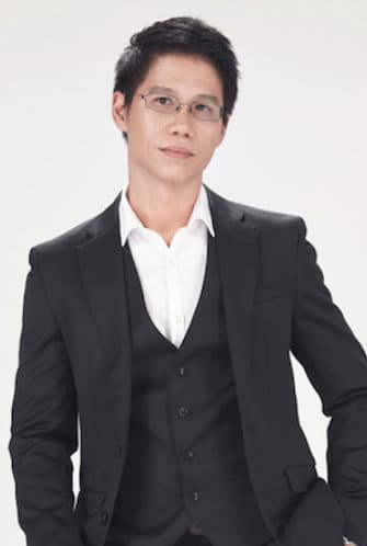 นายนิติพัฒน์ แต้มไพโรจน์