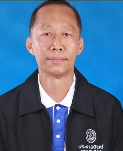 ชาติชาย จันทร์สวย