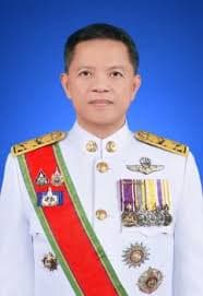 ธีรุตม์ ศุภวิบูลย์ผล