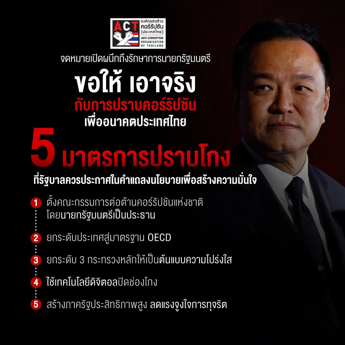 ภาพประกอบACT