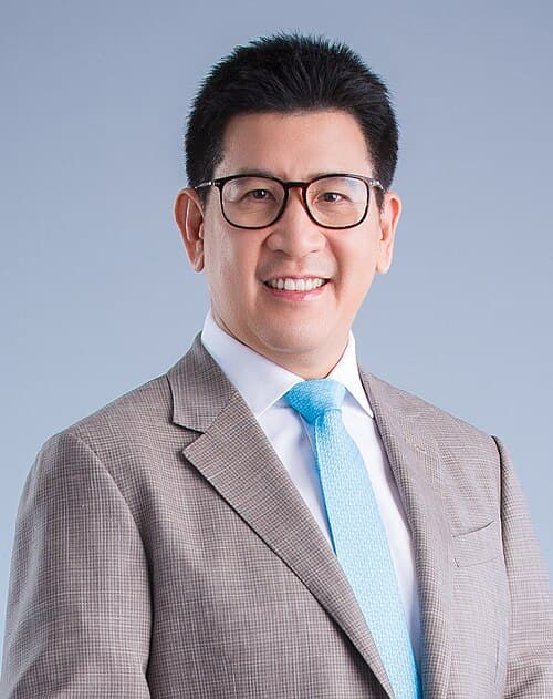 เอกนิติ นิติทัณฑ์ประภาศ