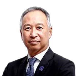 เทียนประสิทธิ์ ไชยภัทรานันท์