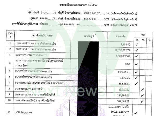 เอกสารแสดงรายการทรัพย์สินหนี้สิน (3)