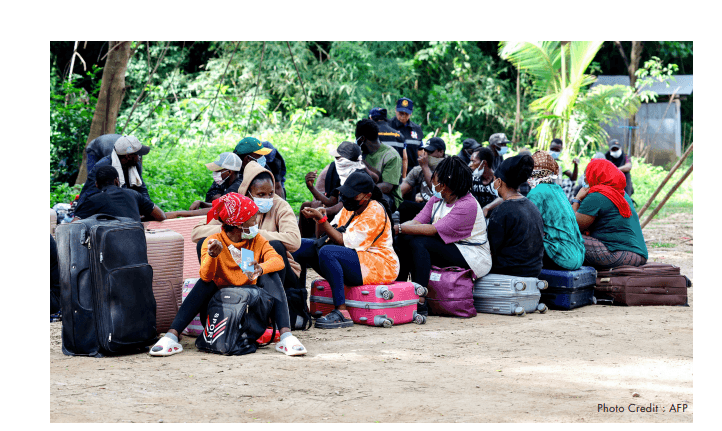 เหยื่อจากศูนย์ฉ้อโกงหลอกลวง