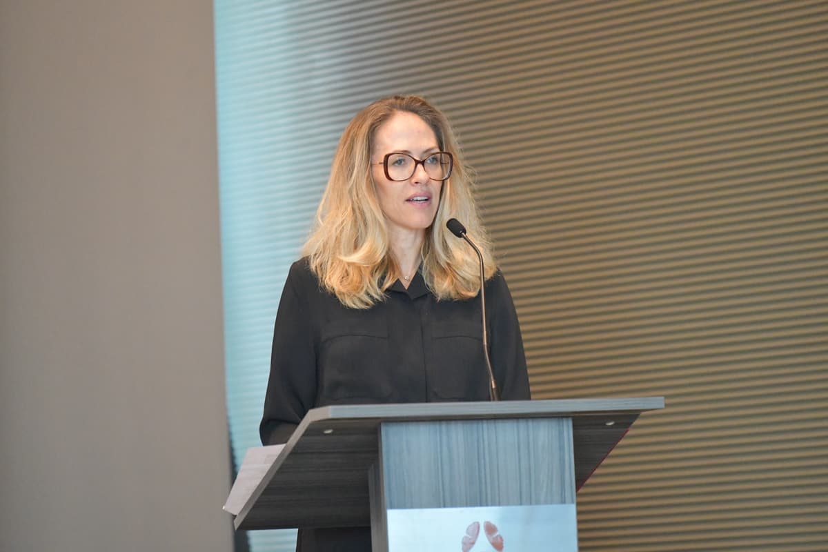 ป.ป.ช. ผนึก OECD ยกระดับปราบสินบน ปรับกรอบกฎหมายสู่มาตรฐานสากล