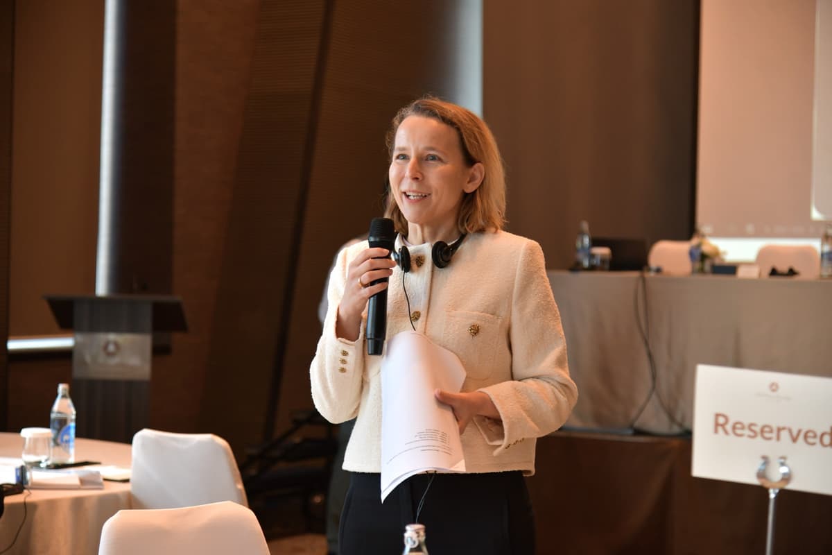 ป.ป.ช. ผนึก OECD ยกระดับปราบสินบน ปรับกรอบกฎหมายสู่มาตรฐานสากล