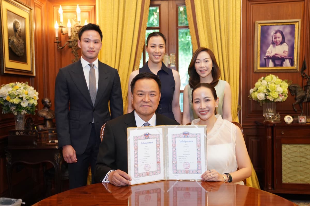 ภาพประกอบรายงาน