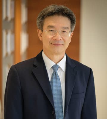 ศาสตราจารย์ศักดา ธนิตกุล อดีตคณบดีนิติศาสตร์จุฬา