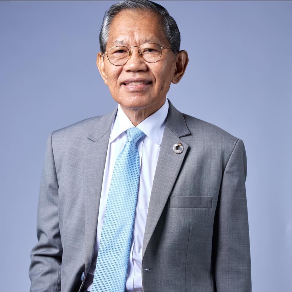 ศาสตราจารย์พิเศษวิชา มหาคุณ อดีตกรรมการ ป.ป.ช.