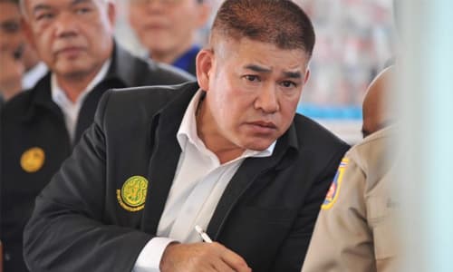 ธรรมนัส พรหมเผ่า