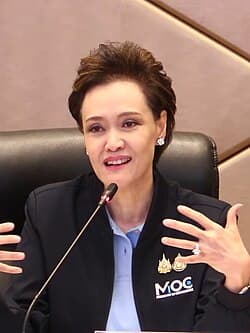 ศุภจี สุธรรมพันธุ์