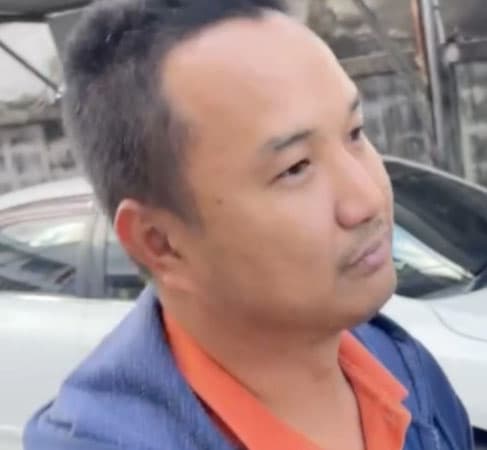 พ.ต.ท.คริษฐ์ ปริยะเกตุ