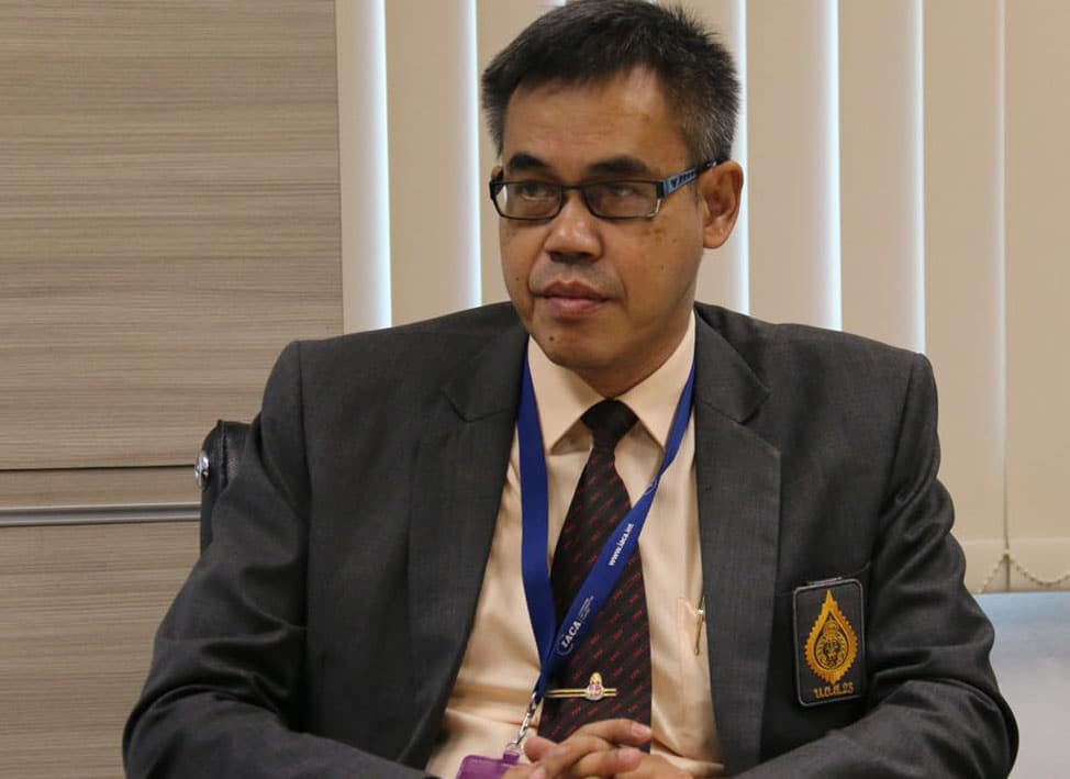 สุรพงษ์ อินทรถาวร