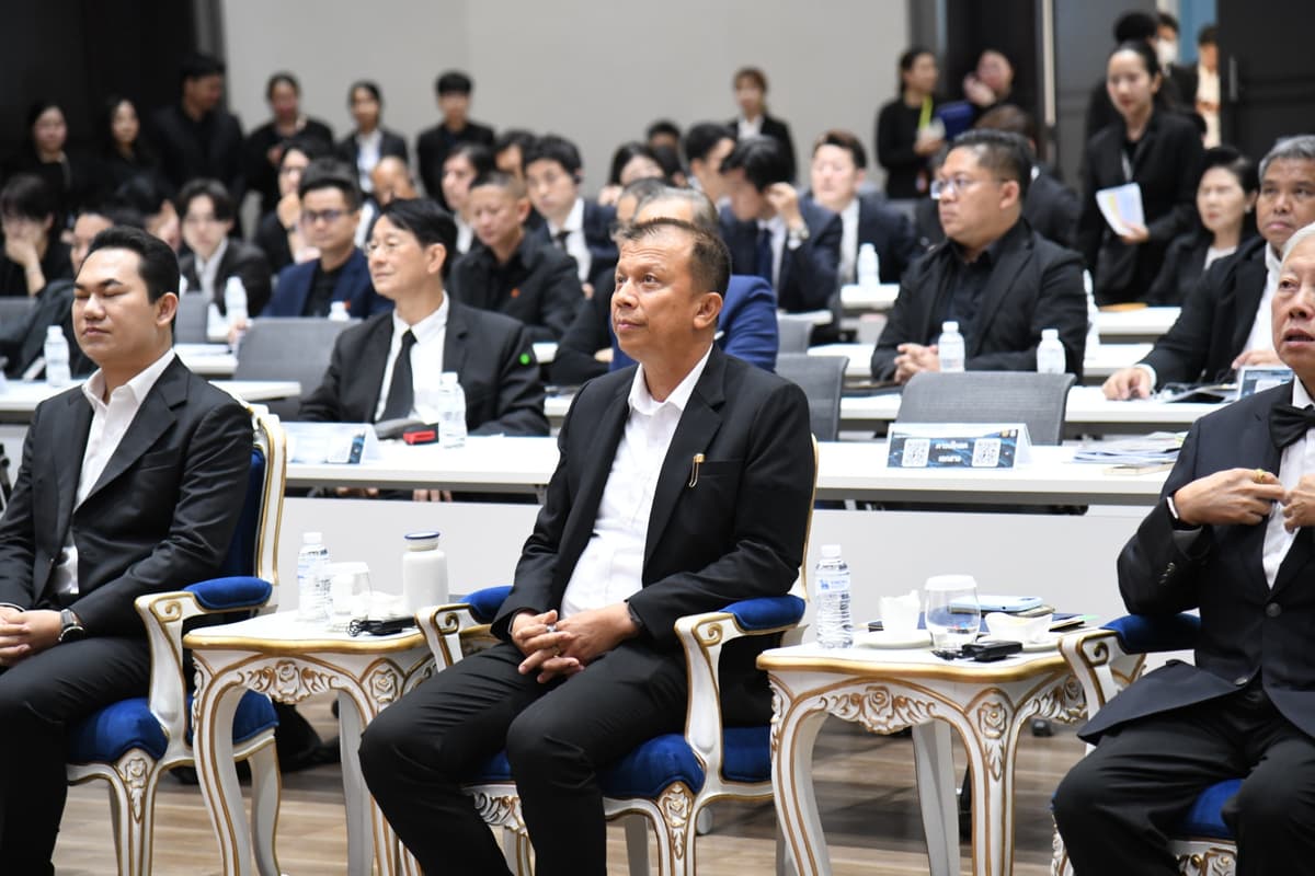 LINE_ALBUM_งานสัมมนา JICA 19 มี.ค. 69_260319_7