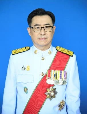 นายพงษ์เดช  วานิชกิตติกูล