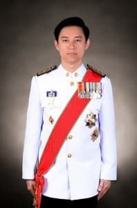 นายณรัช  อิ่มสุขศรี