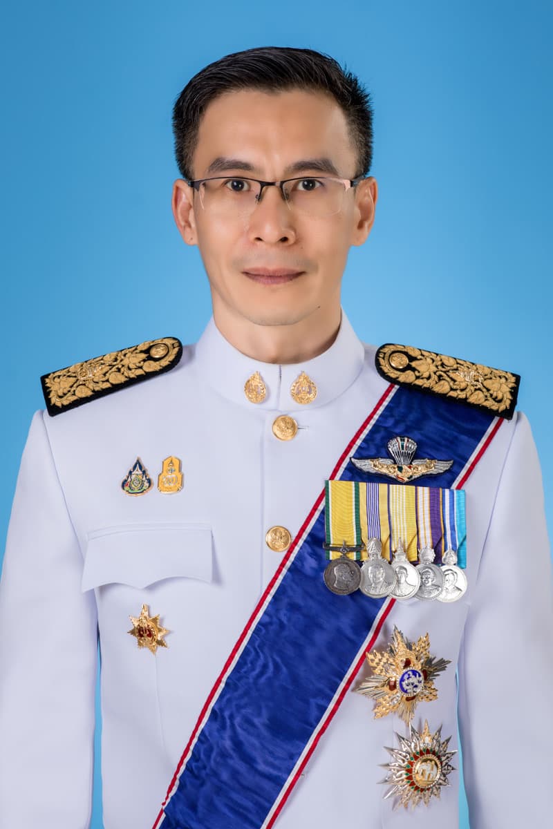 นายธนะรัตน์  ศิริพัฒนโกศล