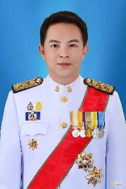 นายตุลยวัต  พรหมพันธ์ใจ