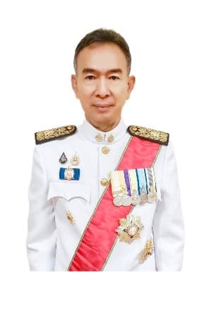 นายอนุวัตร  ขุนทอง