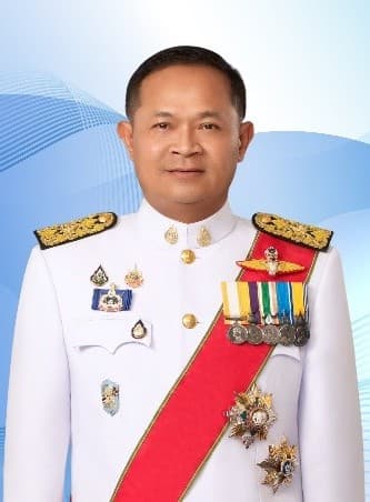 นายสัญญา  จีระออน