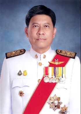 นายฉัตรชัย  ไทรโชต