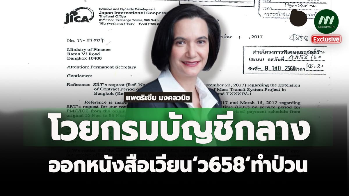 ภาพประกอบรายงาน