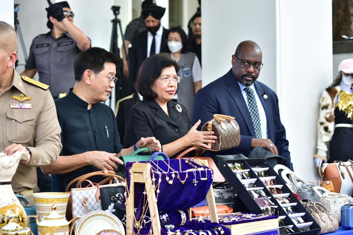 ภาพการแถลงข่าว3