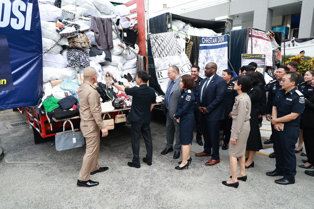 ภาพการแถลงข่าว4