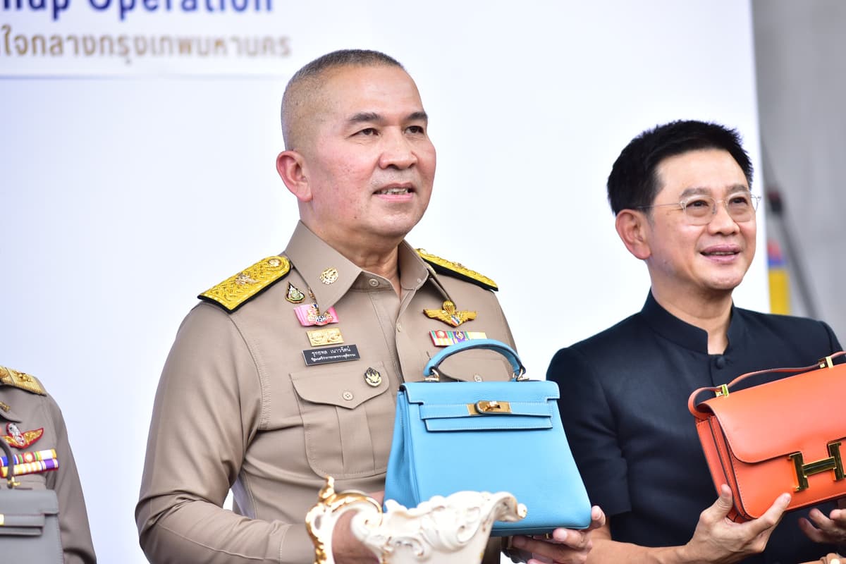 ภาพการแถลงข่าว6