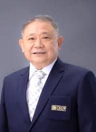 นายระพี ผ่องบุพกิจ