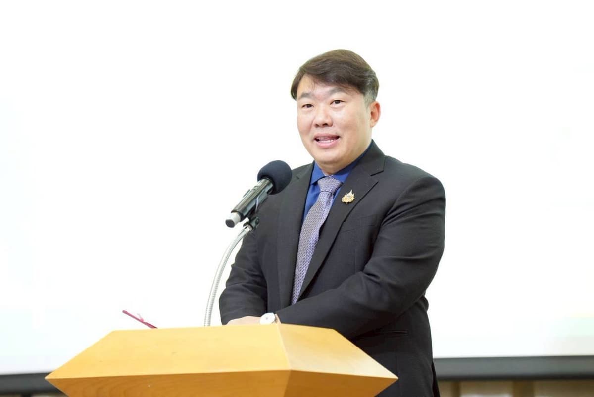 นายสิริพงศ์ อังคสกุลเกียรติ