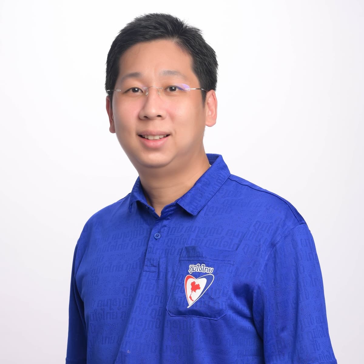 นายภัทรพงศ์ ภัทรประสิทธิ์