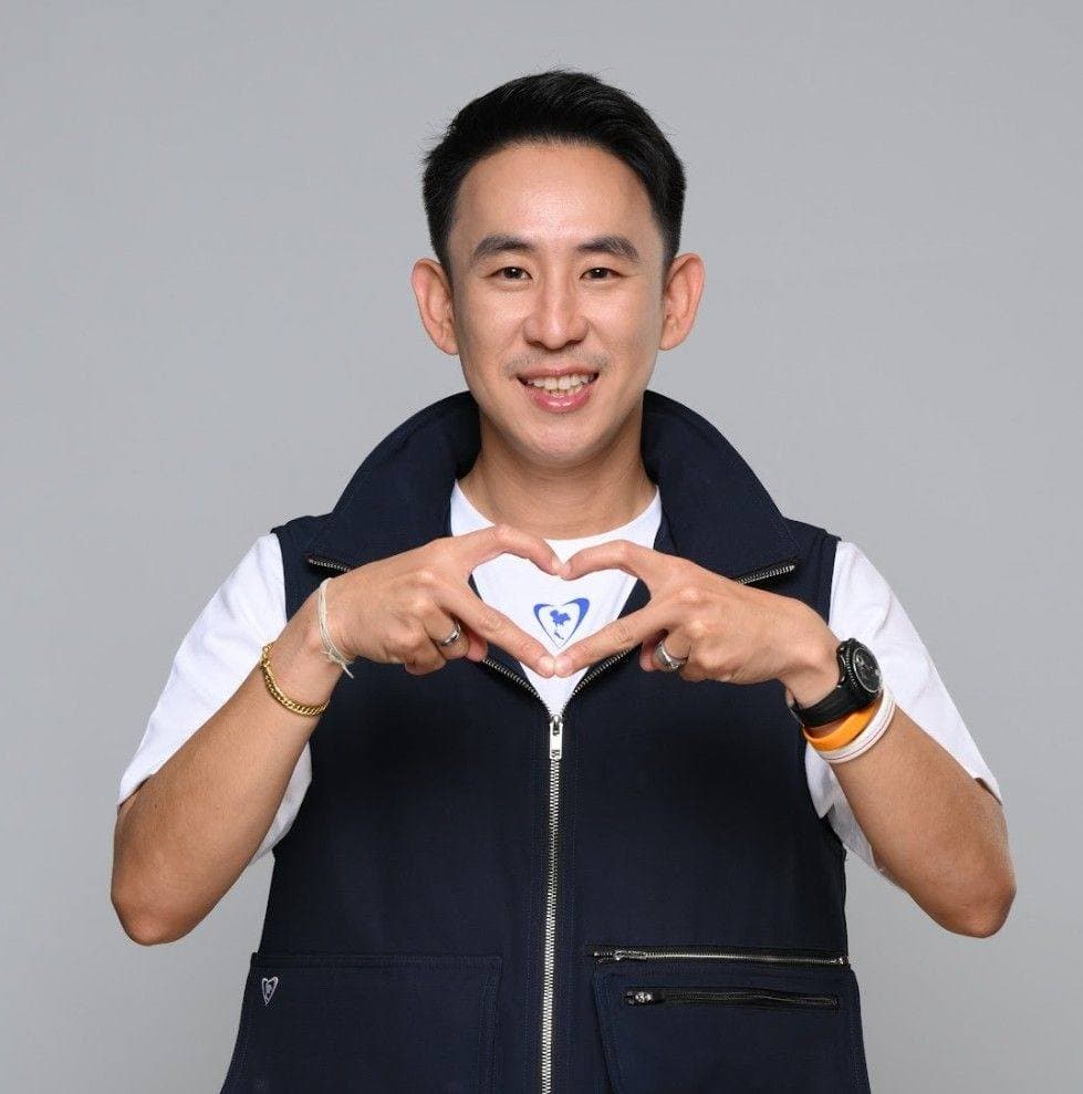 นายวรศิษฎ์ เลียงประสิทธิ์