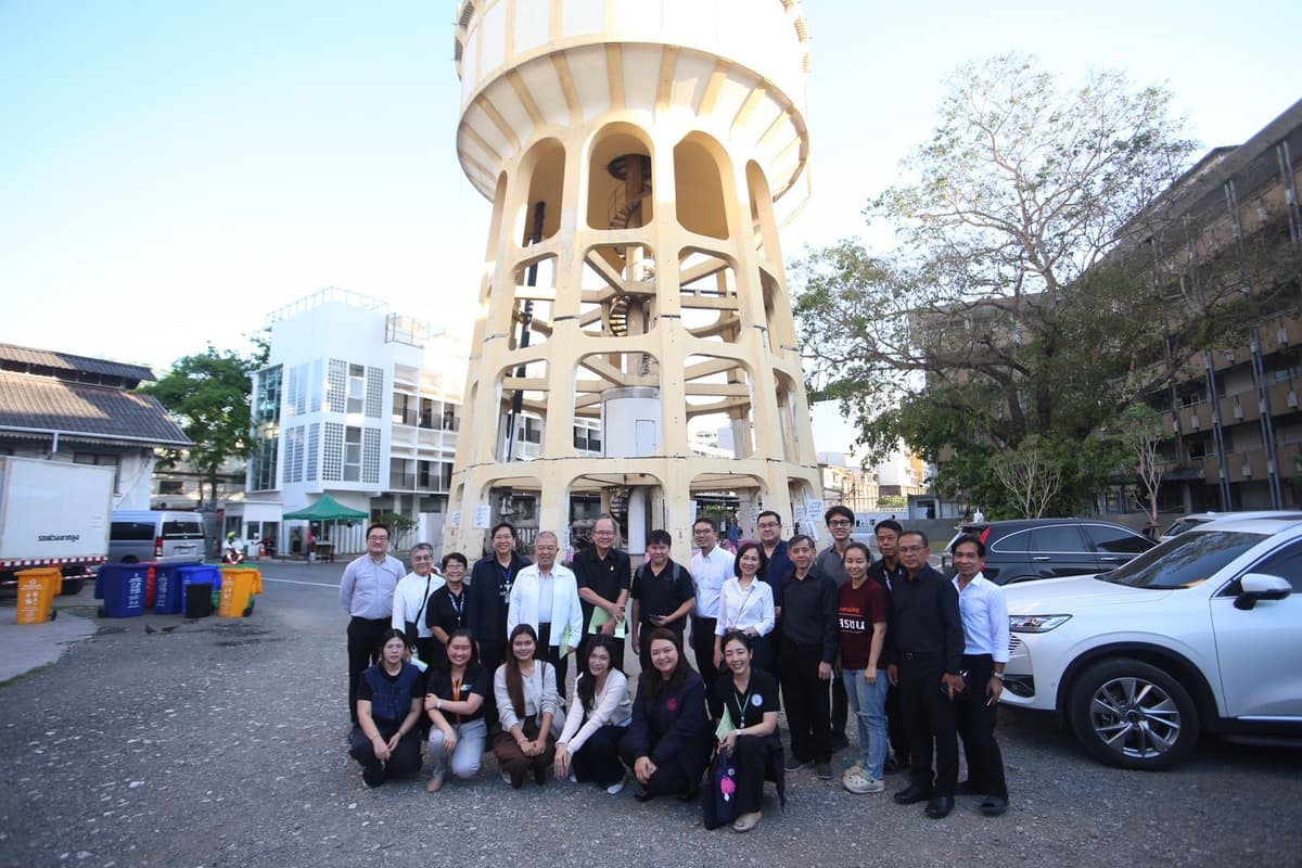 โครงการ“บ้านอิ่มใจ”