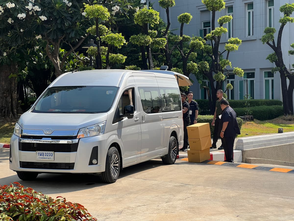 ป.ป.ช. ขนสำนวนคดี 44 สส.ก้าวไกล ส่งฟ้องศาลฎีกา (3)