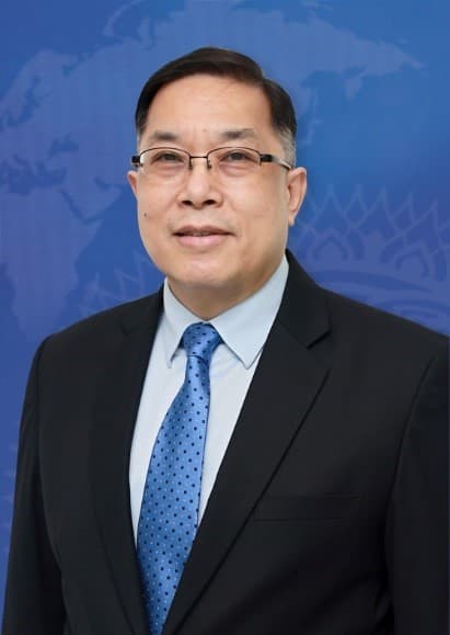 นายชุตินทร คงศักดิ์