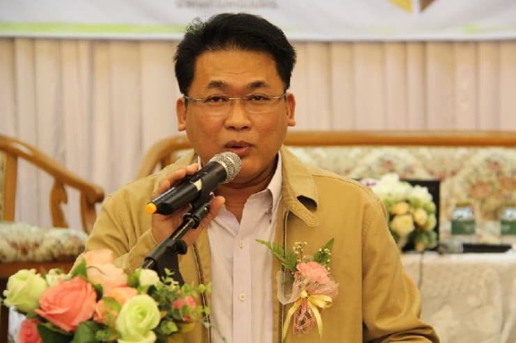 อนุสรณ์ นาคาศัย