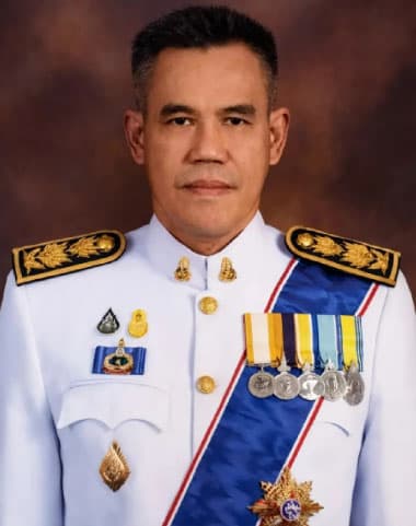 สุรพงษ์ อินทรถาวร