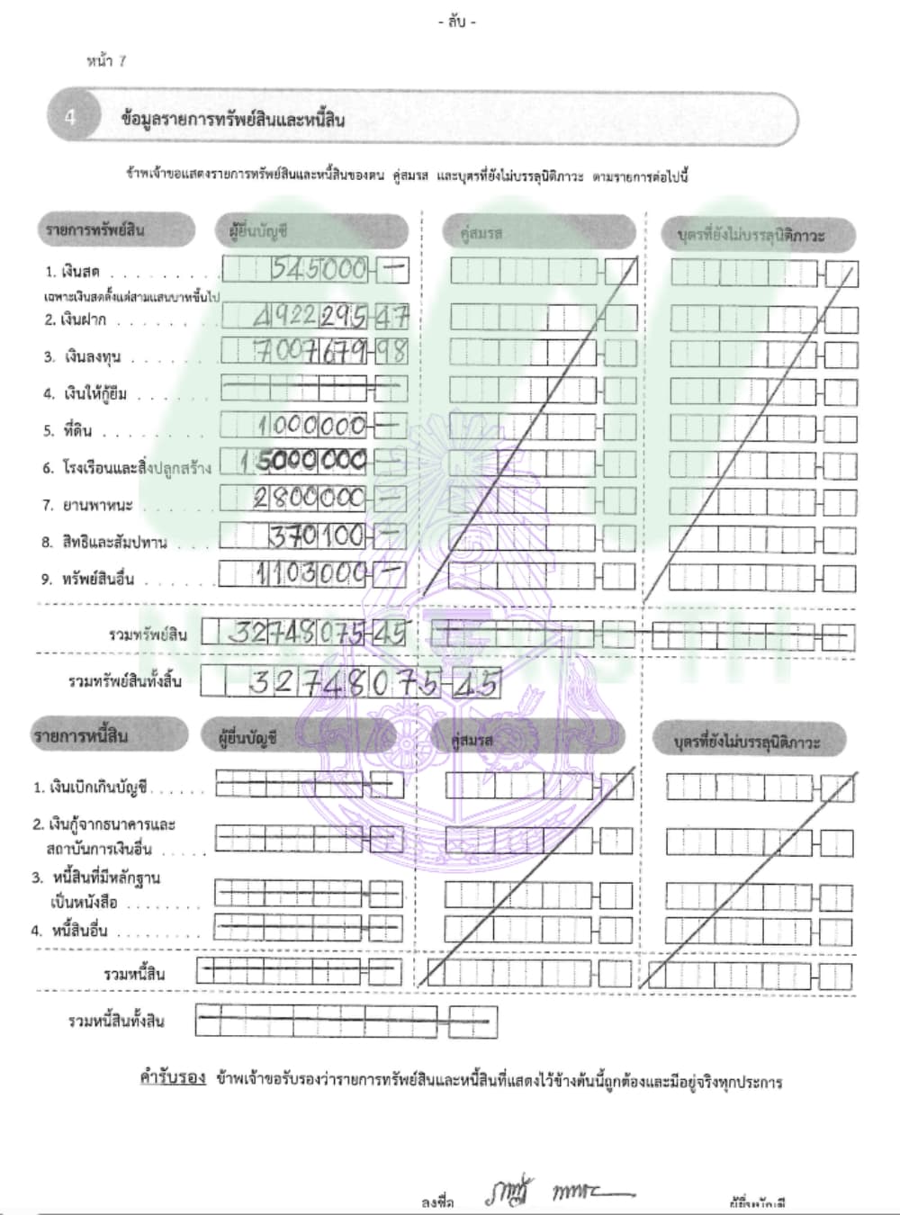 เอกสารทรัพย์สินภัคณัฏฐ์2