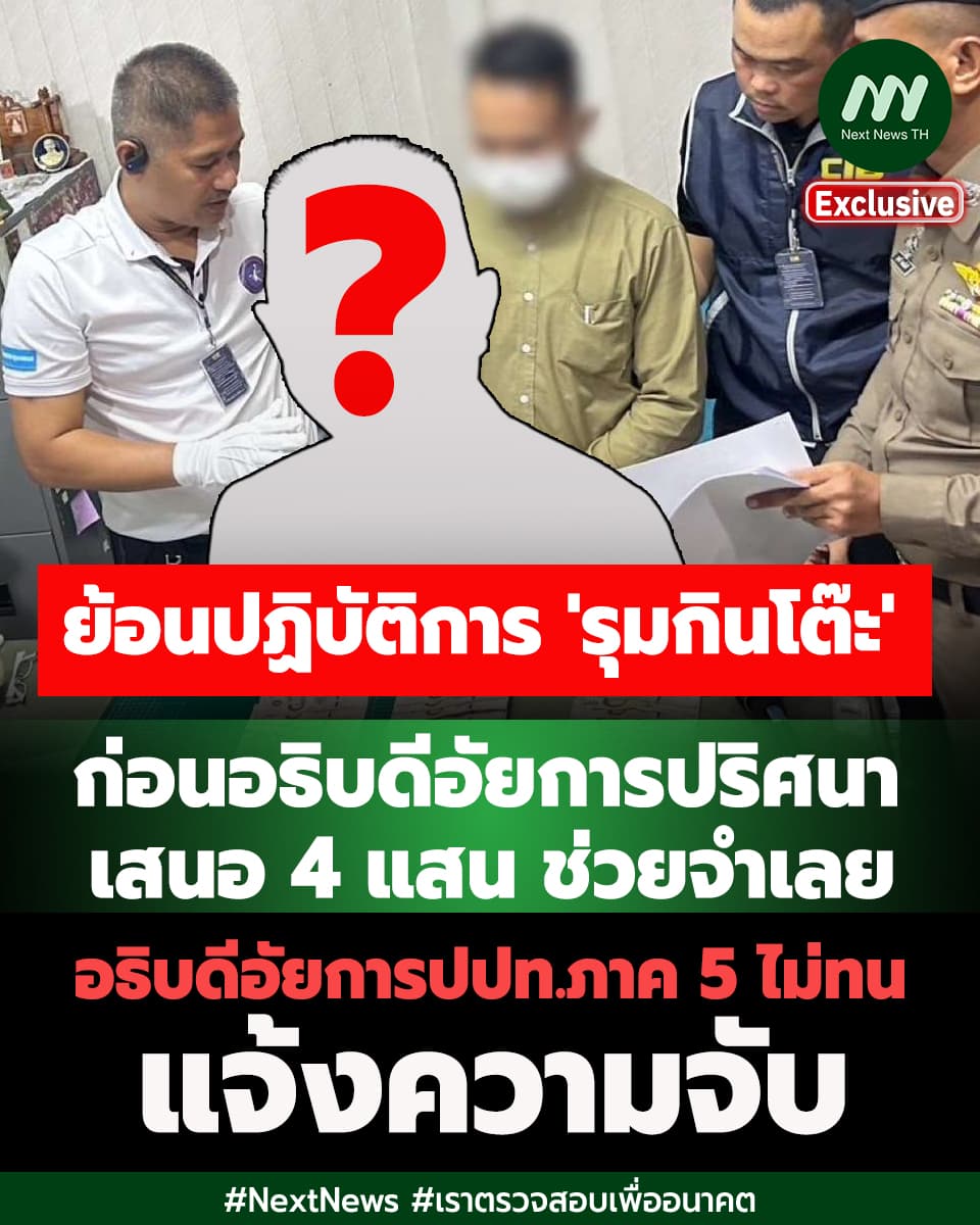 ภาพประกอบรายงาน