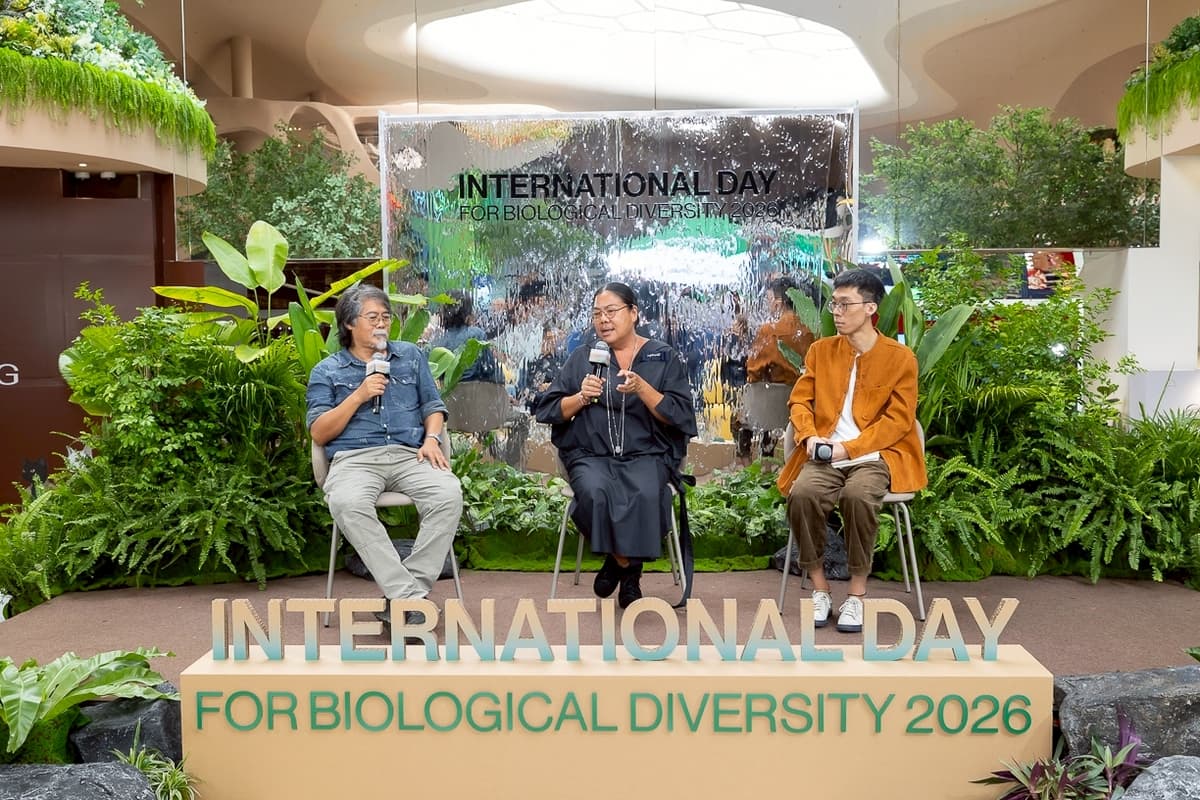 International Day for Biodiversity 2026