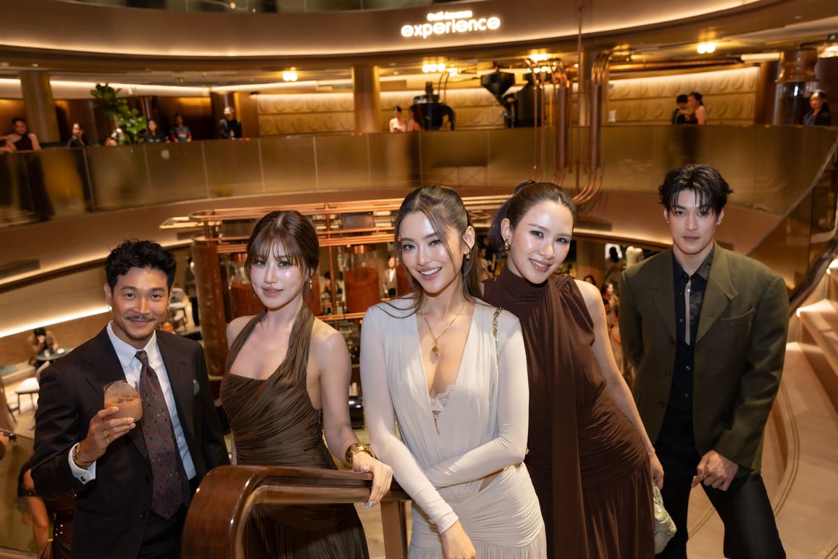 ท๊อป-ทศพล หมายสุข, โยเกิร์ต  ณัฐฐชาช์ บุญประชม, กระทิง  
ขุนณรงค์ ประเทศรัตน์