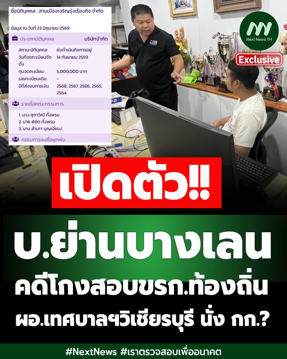 ภาพประกอบรายงาน